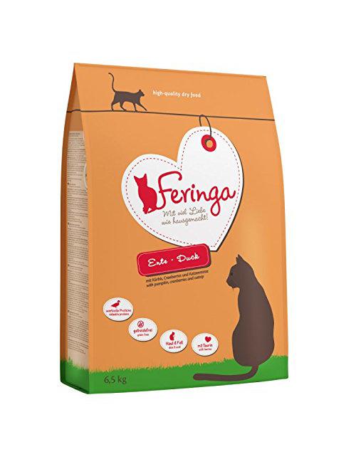 Trockenfutter 2 x 6,5 kg