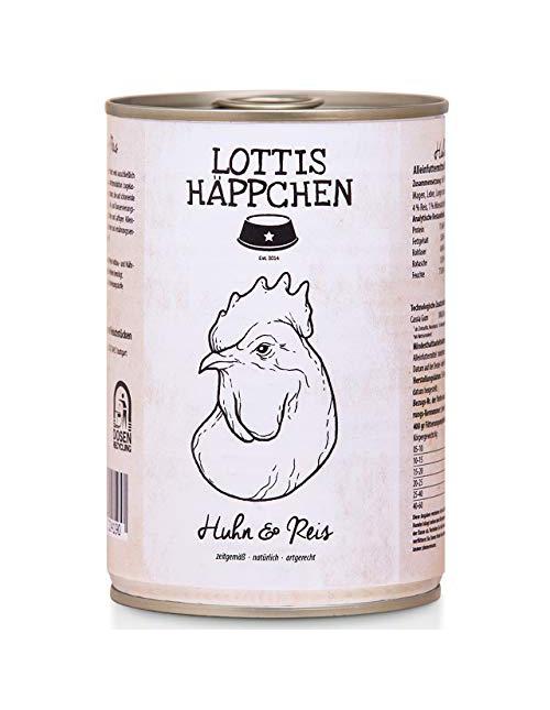 Huhn 400 g