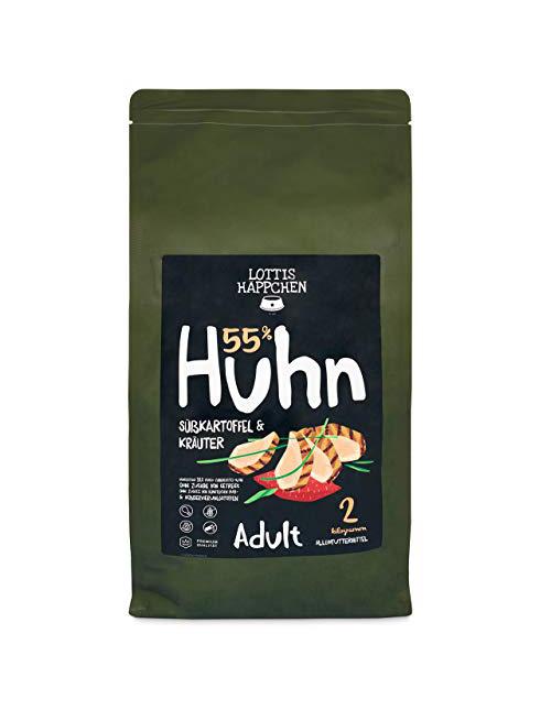 Huhn 6 kg