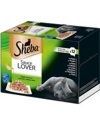 Frikasse in Sauce 12 x 85 g