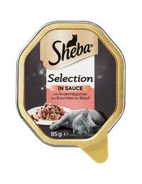 Frikasse in Sauce 22 x 85 g