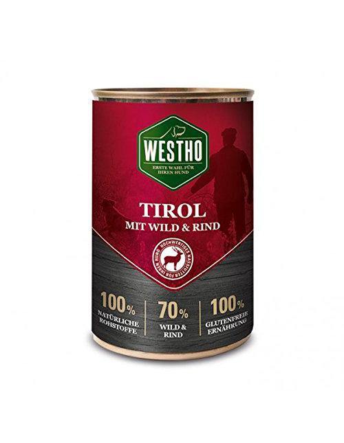 Tirol 400 g