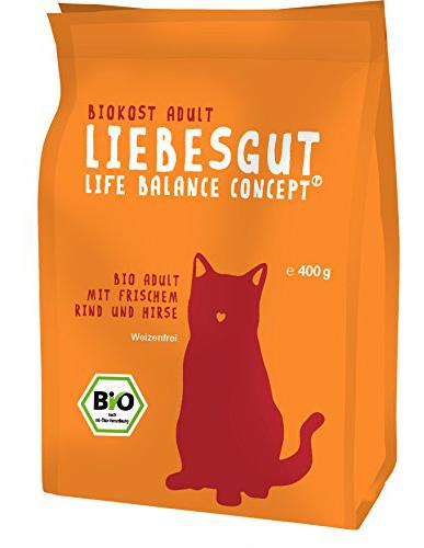 Bio Adult 12 x 400 g