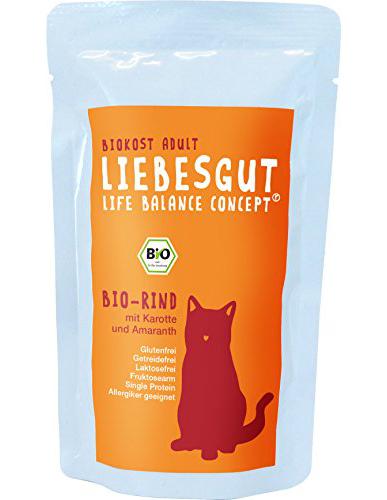 Bio Adult 20 x 100 g