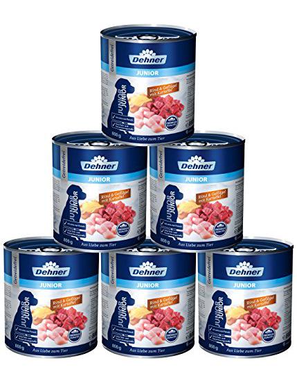 Premium Junior 4,8 kg