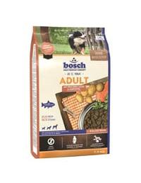 Lachs Kartoffeln 3 kg