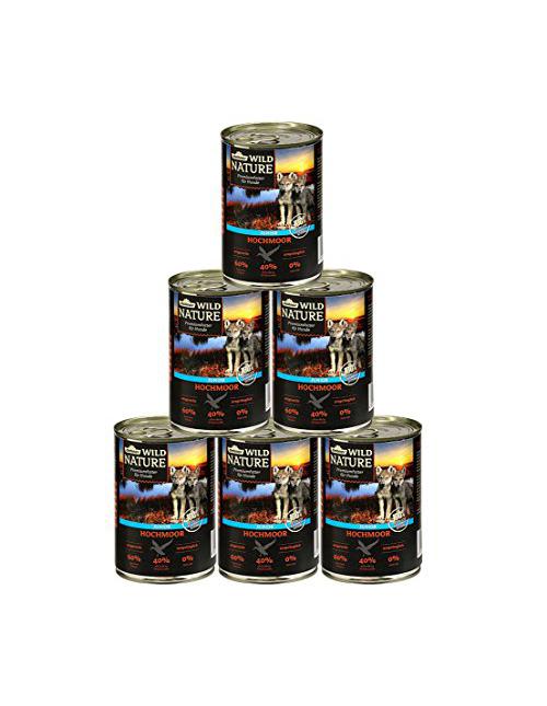 Hochmoor Junior 4,8 kg