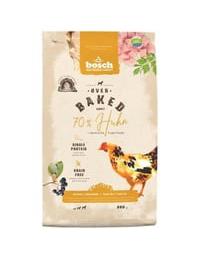 Huhn Reis 800 g