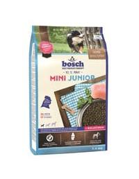 Junior Mini 3 kg