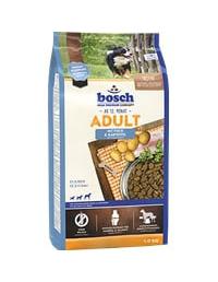 Adulte Fisch und Kartoffel 2 x 15 kg