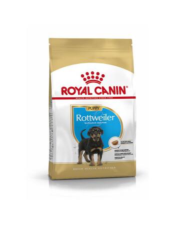 Royal Canin Rottweiler Puppy