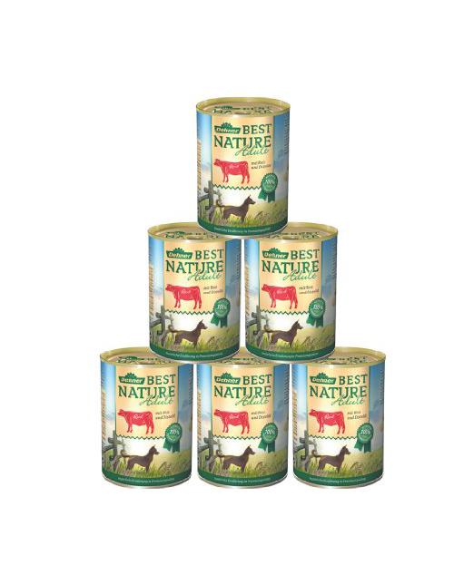 Best Nature Adult 2,4 kg