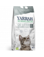 Bio-Katzenstreu 7 kg