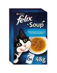 Soup 6 x 48 g