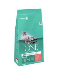 Bifensis Dual Defense Adult Lachs 2 x 3 kg