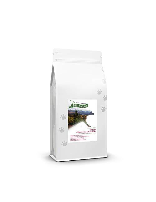 Wild Suesskartoffel und Maulbeere 6 kg