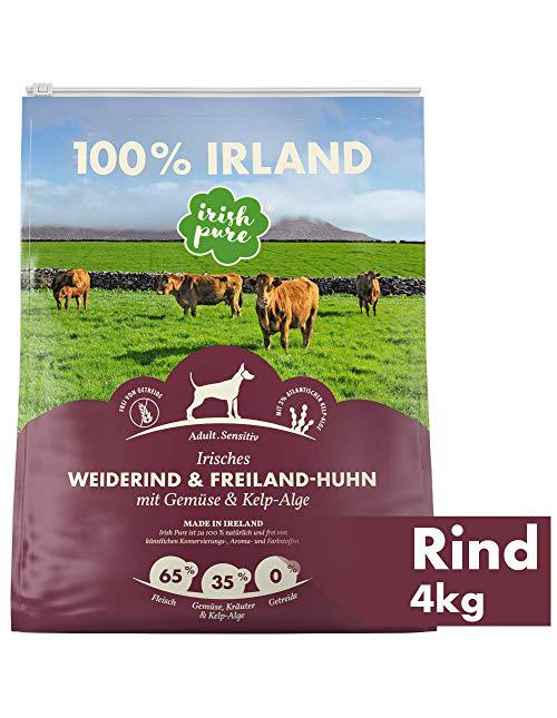 Weiderind 4 kg