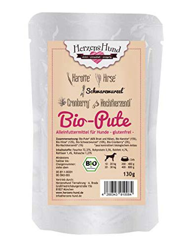 Bio Pute 15 x 130 g