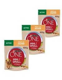 Huhn Reis Adult 3 x 800 g