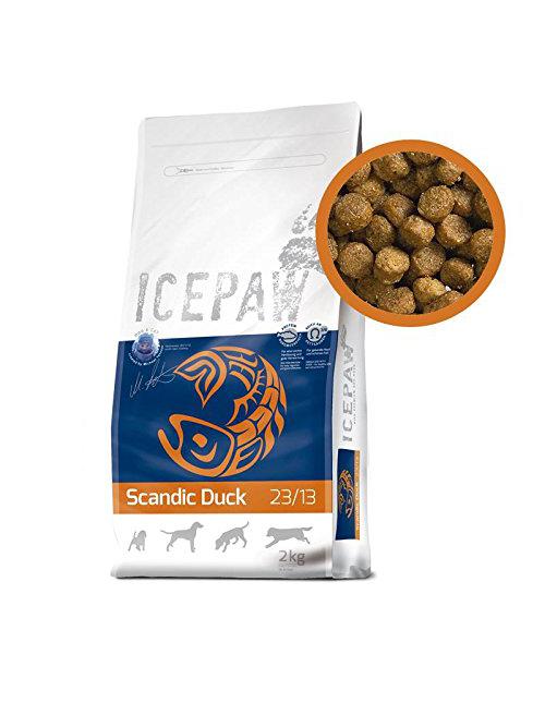 Scandic Duck 4 x 2 kg