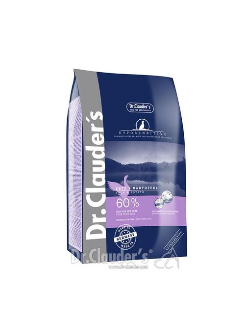 Hyposensitive Ente & Kartoffel 3,5 kg