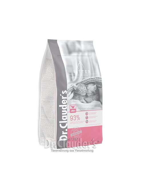 High Premium Kitten 1,5 kg