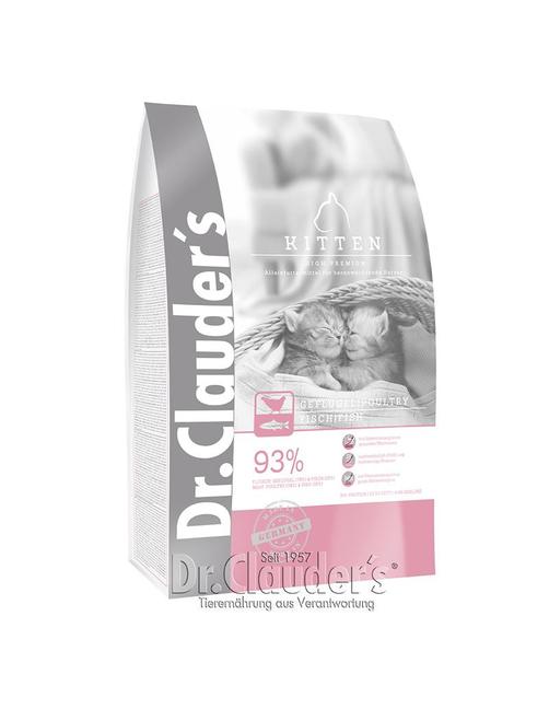 High Premium Kitten 400 g