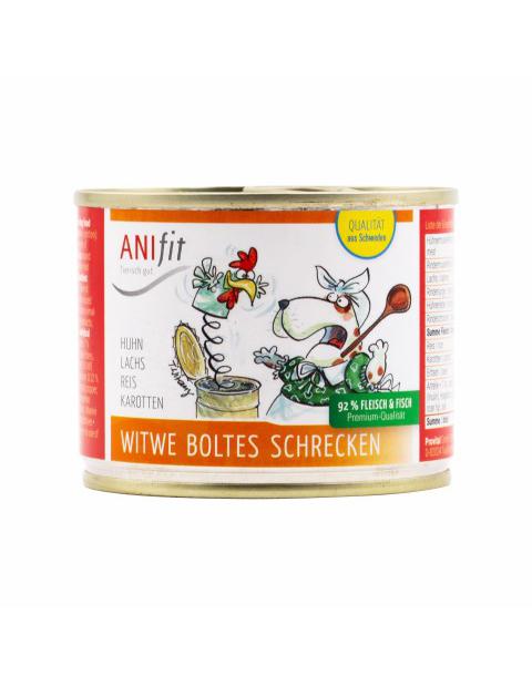 Witwe Boltes Schrecken 6 x 200 g