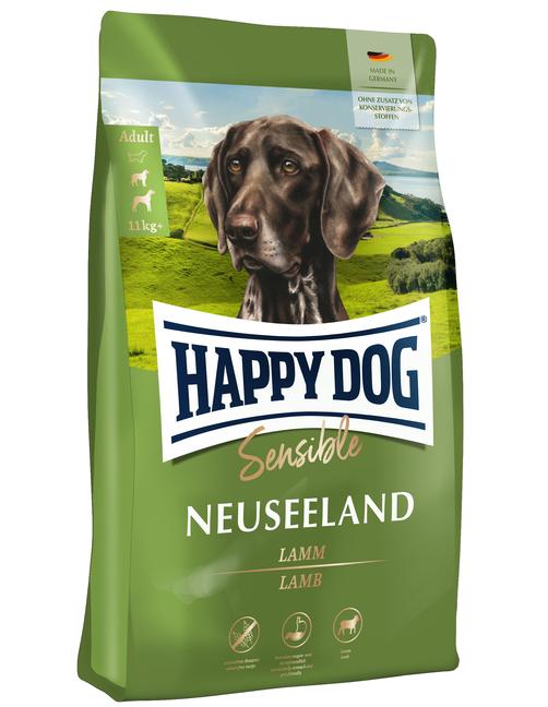 Sensible Neuseeland 12,5 kg