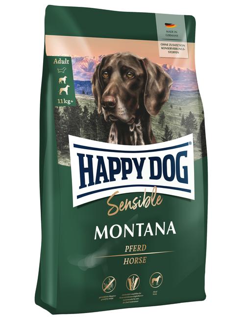 Sensible Montana 300 g