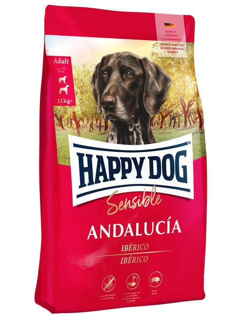 Sensible Andalucía 300 g