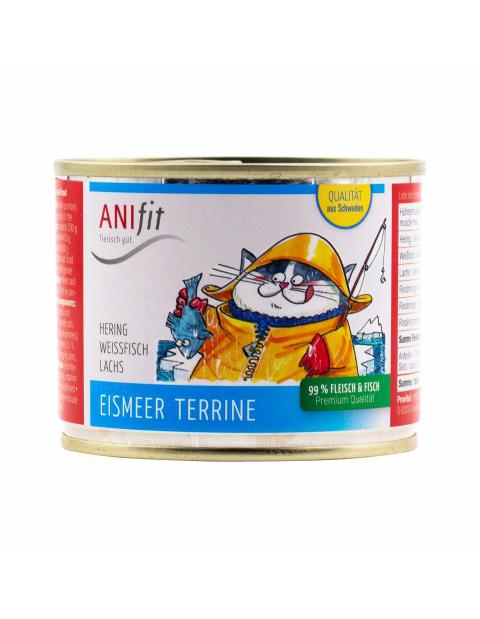 Eismeer Terrine 6 x 200 g