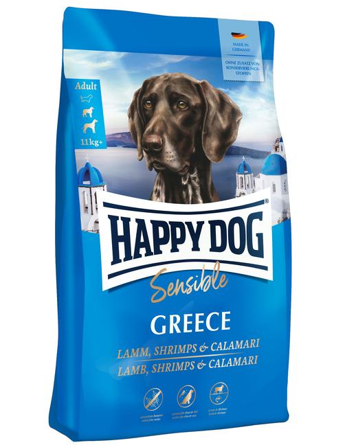 Sensible Greece 1 kg