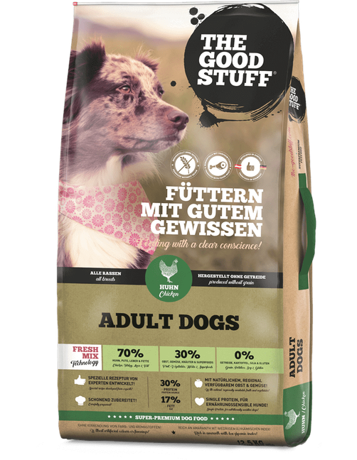 Huhn (Adult) 12,5 kg