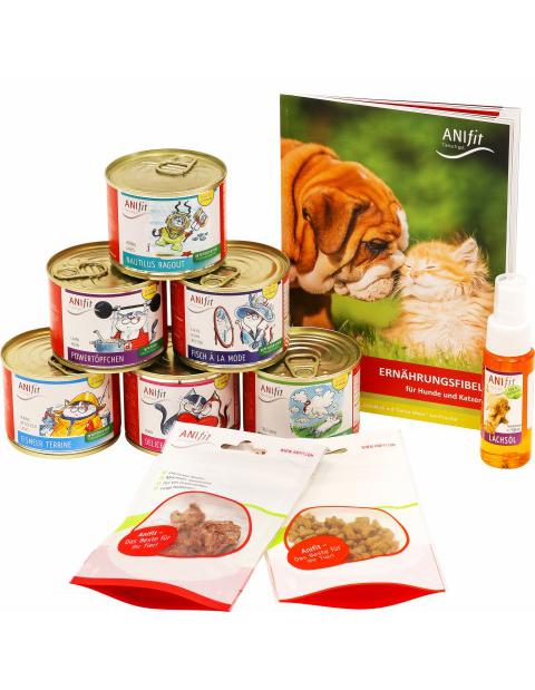 Schnupperpaket 200 g