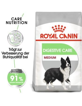 Digestive Care medium 3 kg