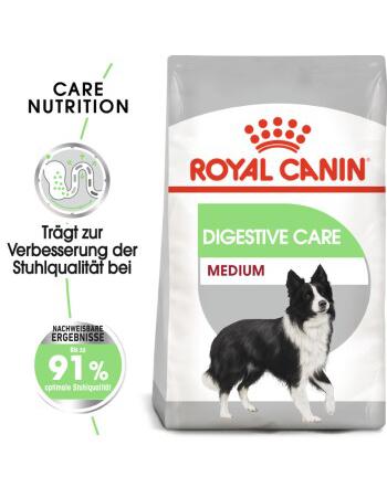 Royal Canin Digestive Care medium