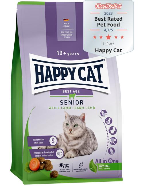 Senior Weide-Lamm 1,3 kg