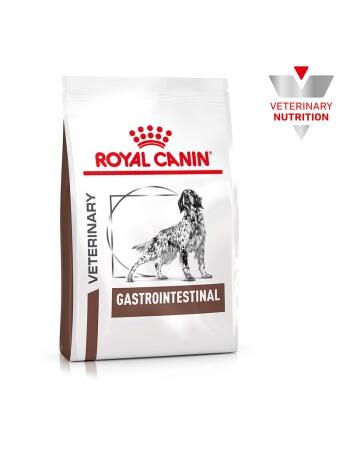 Veterinary Gastrointestinal 2 x 15 kg