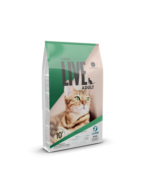 Adult Lamb 8 kg