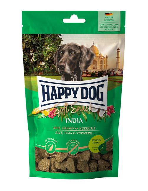 Soft Snack India 10 x 100 g