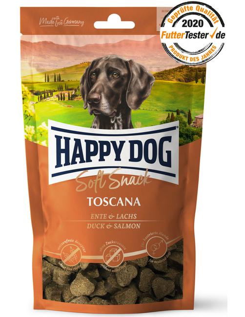 Happy Dog Soft Snack Toscana