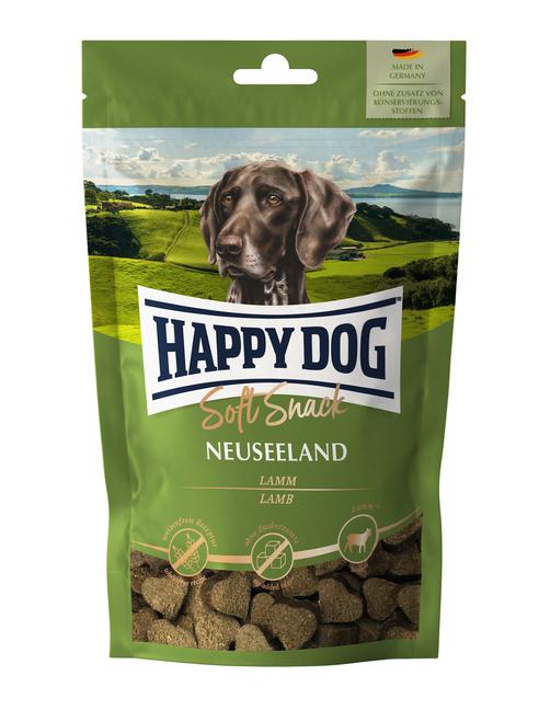 Soft Snack Neuseeland 10 x 100 g