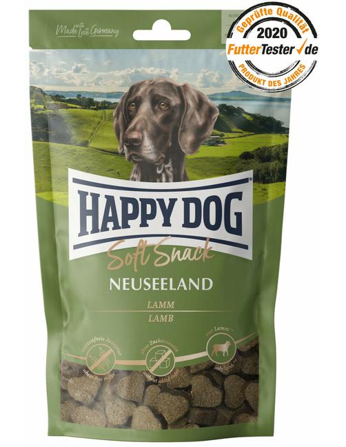 Happy Dog Soft Snack Neuseeland