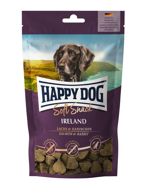 Soft Snack Ireland 10 x 100 g