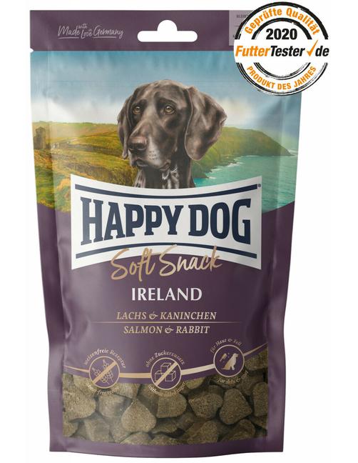 Happy Dog Soft Snack Ireland