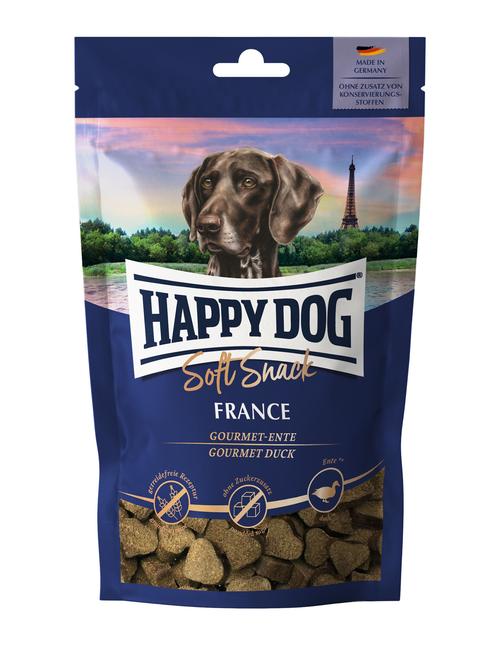 Soft Snack France 10 x 100 g