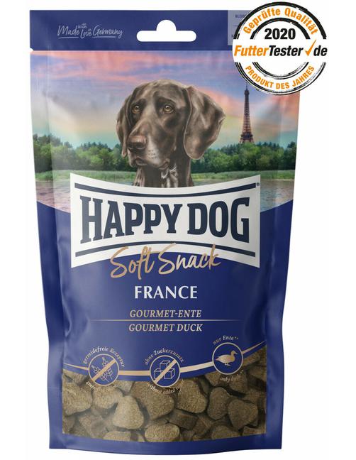 Happy Dog Soft Snack France