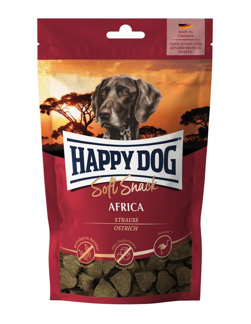 Soft Snack Africa 5 x 100 g