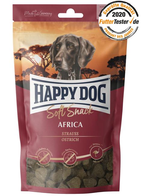 Happy Dog Soft Snack Africa